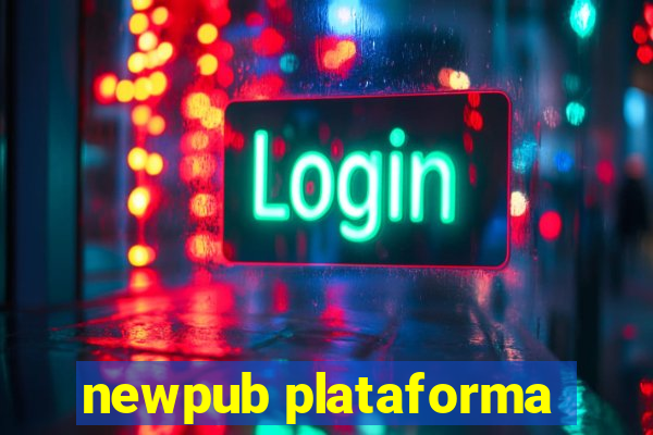 newpub plataforma